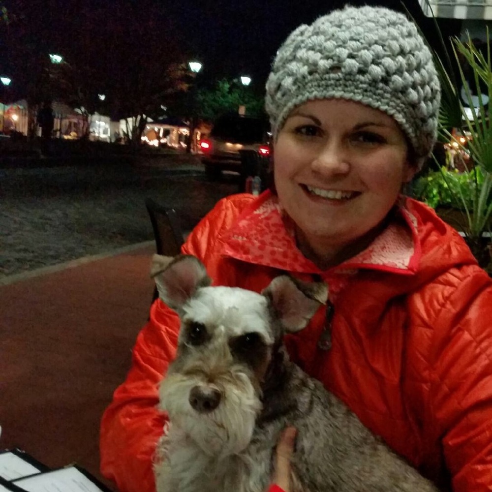 Meet your Posher, Emily